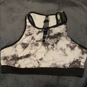 Hollister Sports Bra